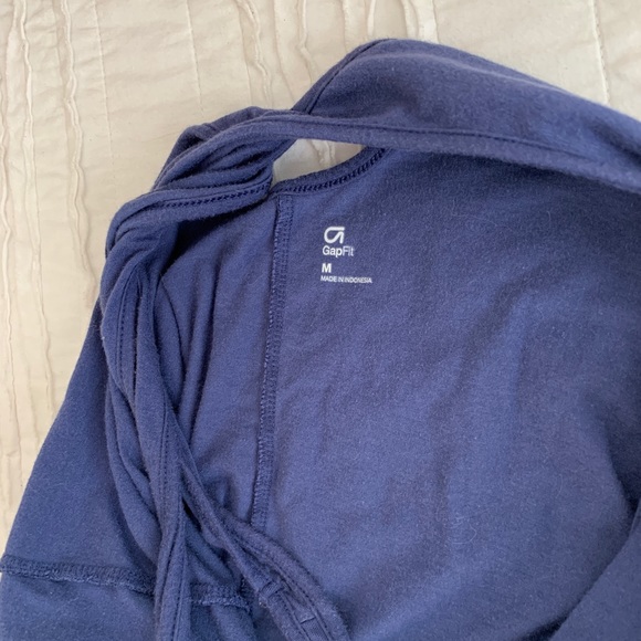 Gap Fit Top szM - Picture 3 of 3